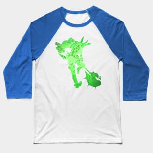 Chrom: Spring Exalt Baseball T-Shirt